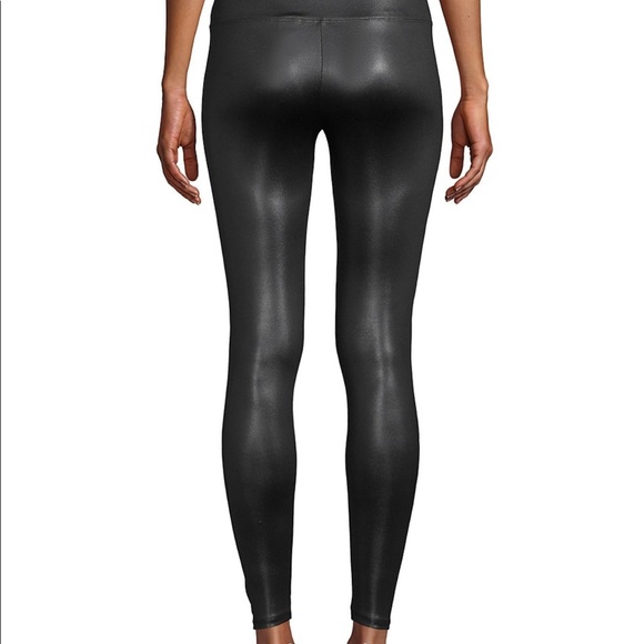 High-Waisted Ankle leggings   NWT - Picture 2 of 2